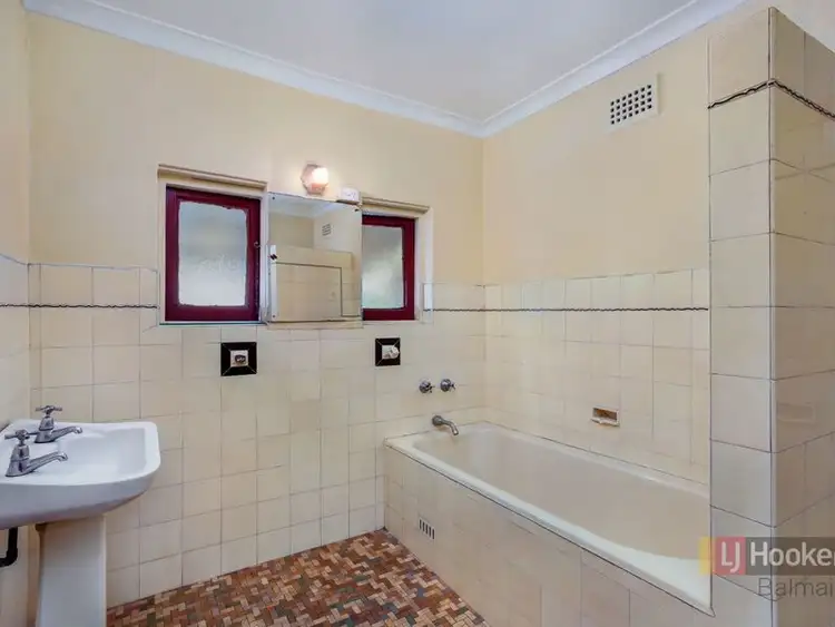 Sixth view of Homely house listing, 27 Isabella Street, Balmain NSW 2041