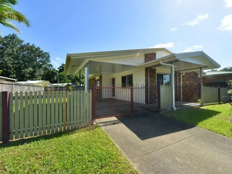 Main view of Homely house listing, 37 Frances Street, Mooroobool QLD 4870