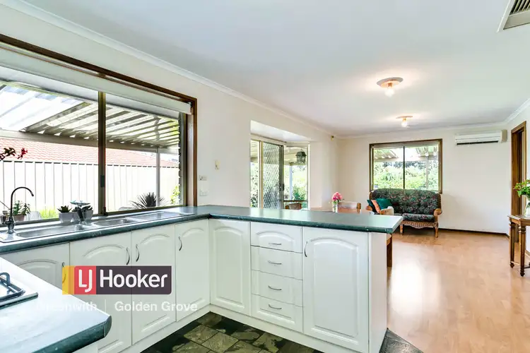 Fourth view of Homely house listing, 18 Crestview Place, Wynn Vale SA 5127