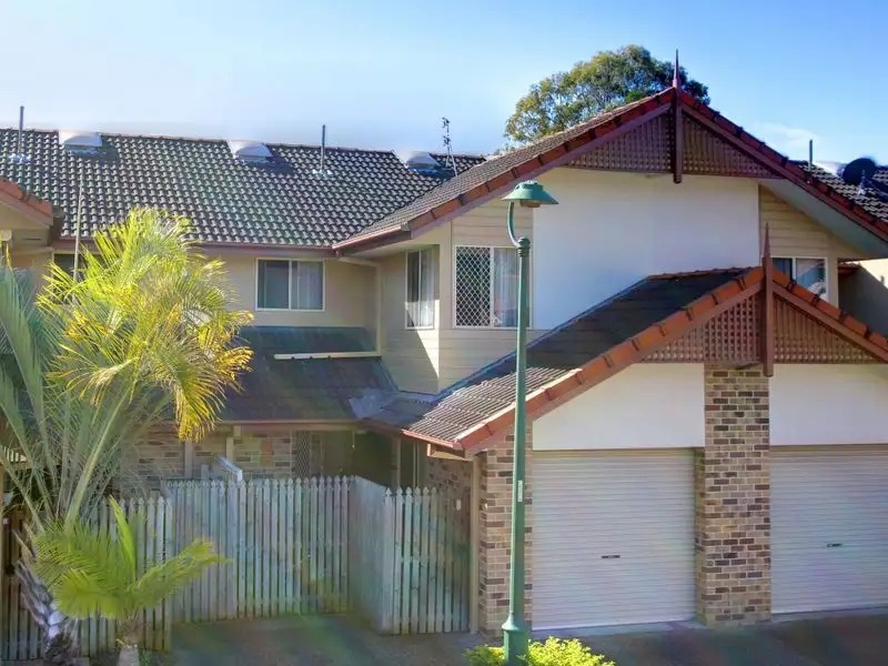 Main view of Homely townhouse listing, 4/36 Weedons Road, Nerang QLD 4211