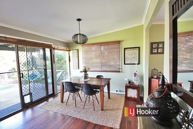 Fourth view of Homely house listing, 31 Lavercombe Drive, Kallangur QLD 4503