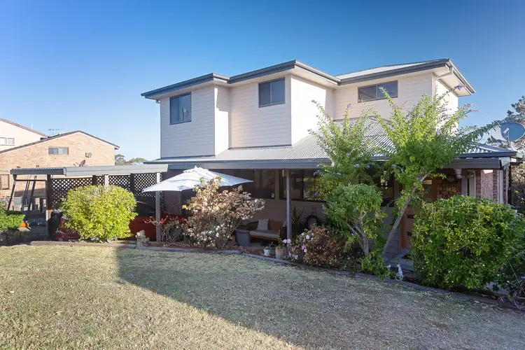 Second view of Homely house listing, 82 Arcadia Street, Arcadia Vale NSW 2283