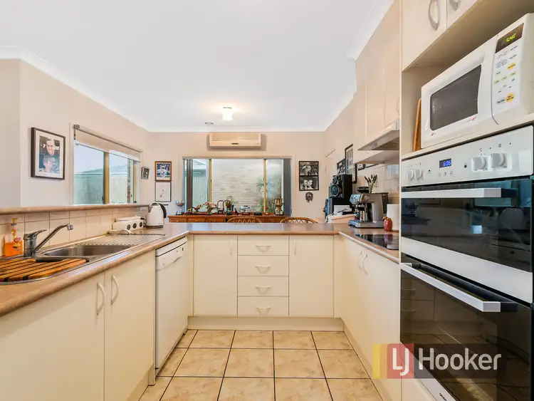 Fifth view of Homely house listing, 13 Jagger Circuit, Cranbourne East VIC 3977