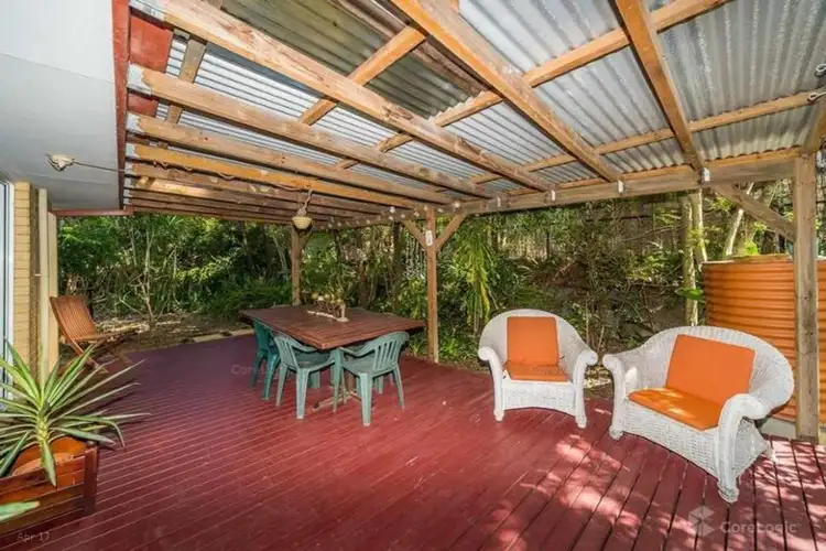 Fourth view of Homely semi-detached listing, 2/9 Epic Court, Oxenford QLD 4210