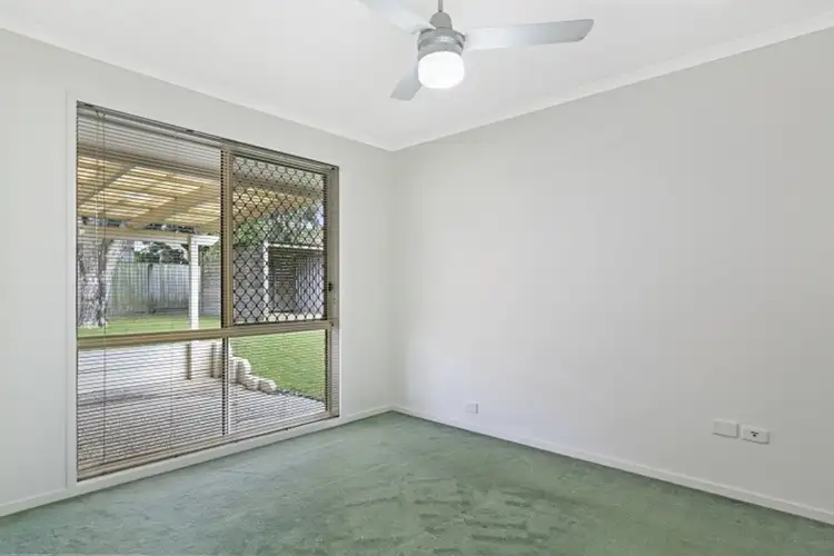Fifth view of Homely house listing, 6 Wembley Court, Alexandra Hills QLD 4161