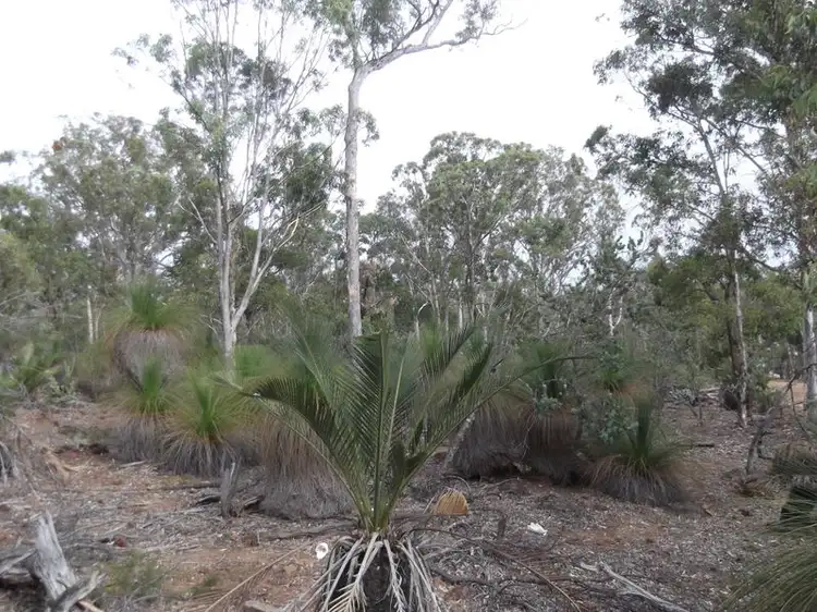 Main view of Homely land listing, 30 Laterite Way, Toodyay WA 6566