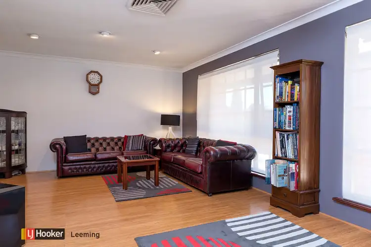 Seventh view of Homely house listing, 12 Filmer Place, Leeming WA 6149