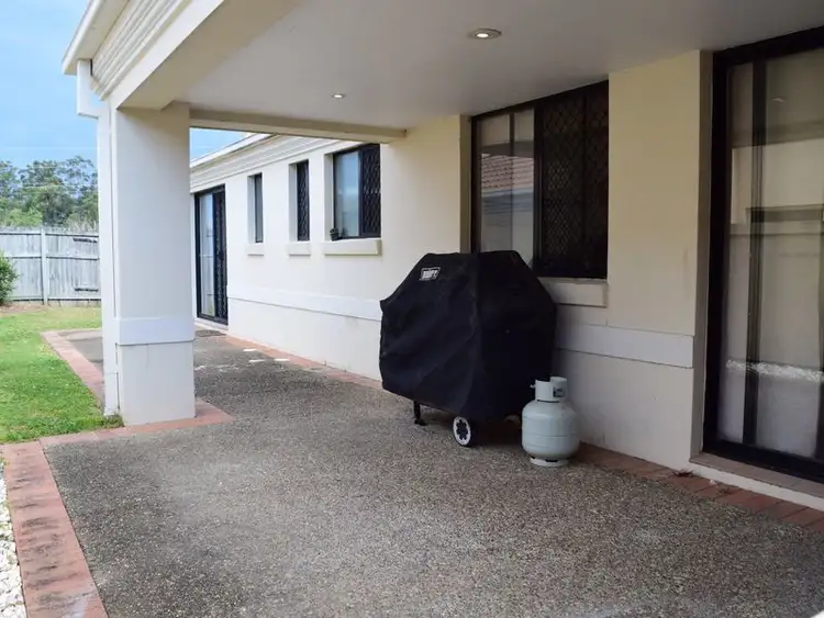 Sixth view of Homely villa listing, 103/2-4 Langport Parade, Mudgeeraba QLD 4213