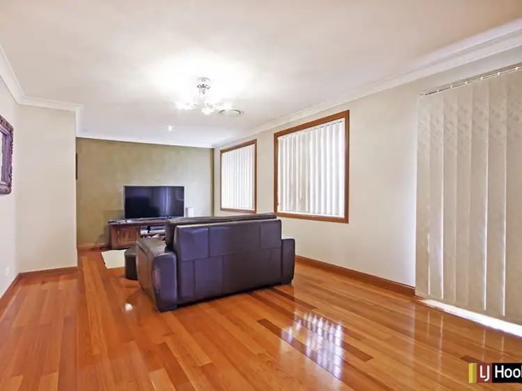 Sixth view of Homely house listing, 4 Ann Minchin Way, Minchinbury NSW 2770