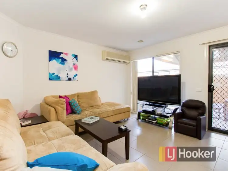 Sixth view of Homely house listing, 6 Karwarren Way, Cranbourne West VIC 3977
