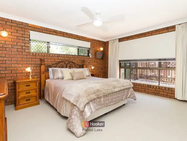 Fourth view of Homely house listing, 6 Rayners Place, Boronia Heights QLD 4124