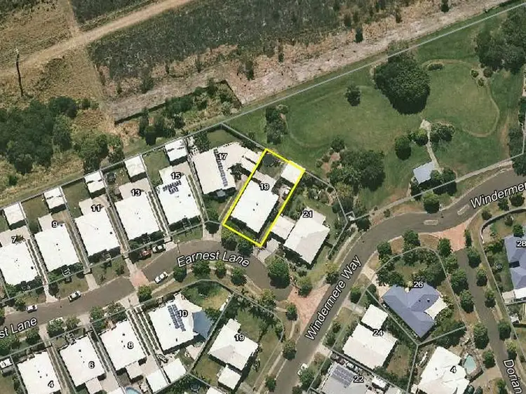 Second view of Homely house listing, 19 Earnest Lane, Sippy Downs QLD 4556