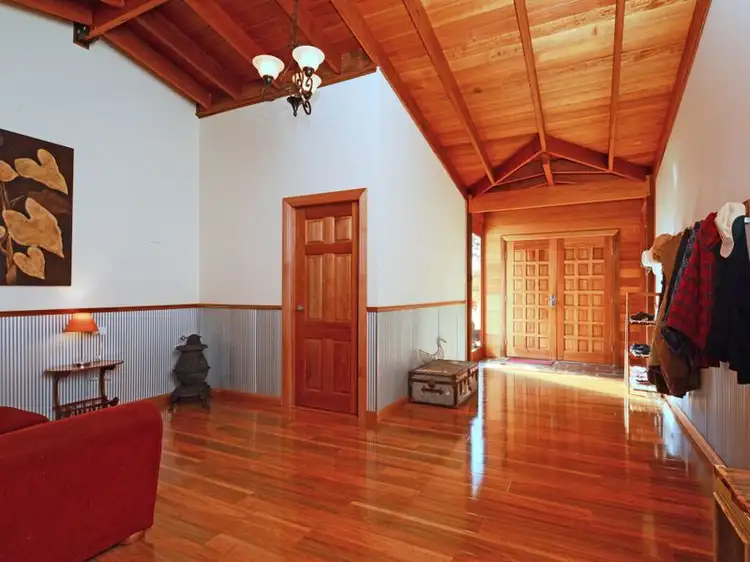 Sixth view of Homely rural property listing, 597 Webbers Creek Road, Paterson NSW 2421