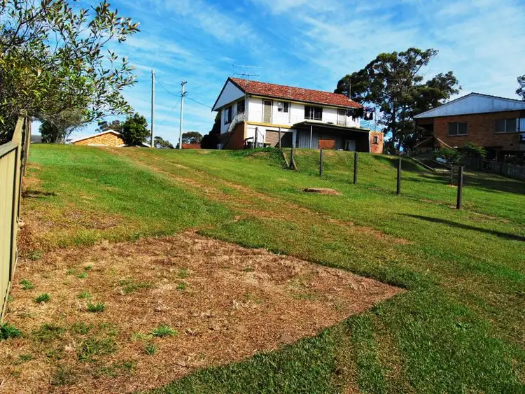 Sixth view of Homely land listing, 10 John Ave, Nambucca Heads NSW 2448