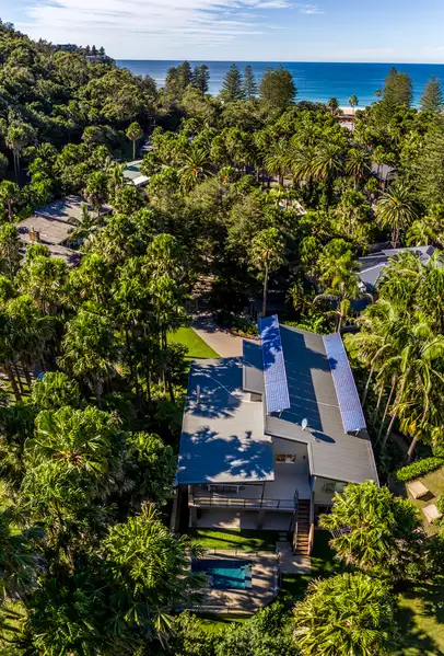 Sixth view of Homely house listing, 5 The Serpentine, Bilgola Beach NSW 2107