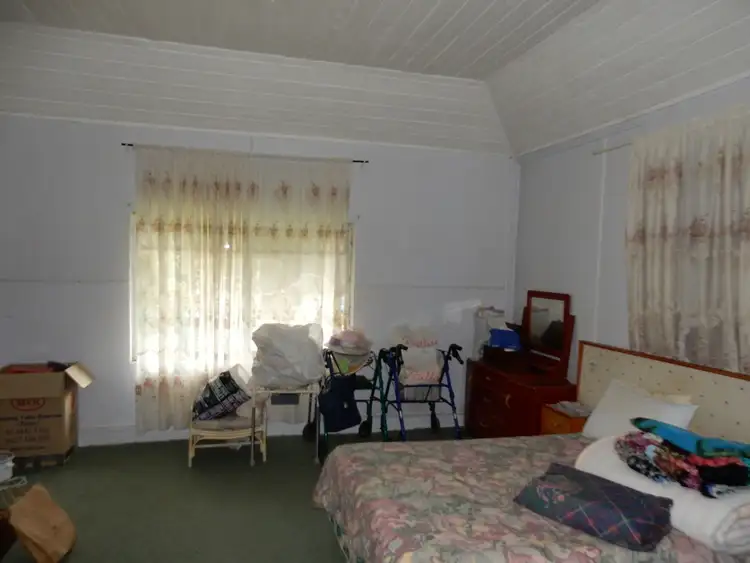 Fourth view of Homely house listing, 56 Burnett Street, Delungra NSW 2403