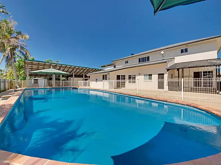 Second view of Homely house listing, 24 - 26 Kiama Ave, Bangalee QLD 4703