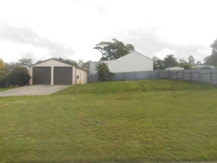 14 - LOT 2 Goulburn Street, Abermain NSW 2326