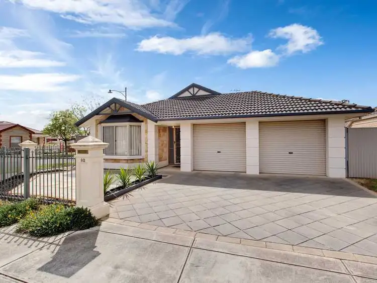 Main view of Homely house listing, 82 York Tce, Ferryden Park SA 5010
