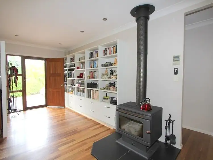 Fifth view of Homely house listing, 1 Russlayton Drive, Emerald QLD 4720