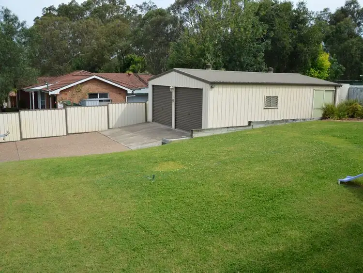 Second view of Homely house listing, 11 Scott Street, North Rothbury NSW 2335