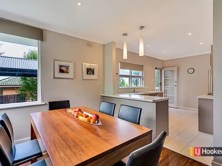 Fifth view of Homely house listing, 7 Arcoona Avenue, Rostrevor SA 5073