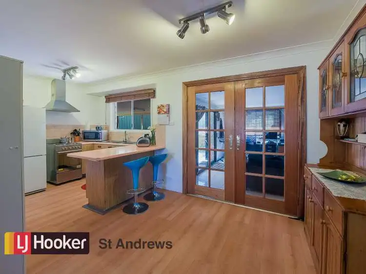 Fourth view of Homely apartment listing, 6 Namatjira Close, Eagle Vale NSW 2558