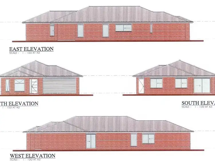 Fourth view of Homely house listing, 42 Hobson Street, Stratford VIC 3862