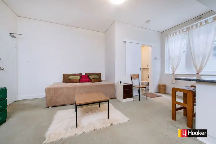 Fourth view of Homely studio listing, 33/397-405 Bourke Street, Surry Hills NSW 2010
