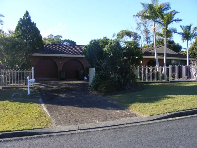 14 John Taggart Close, South West Rocks NSW 2431