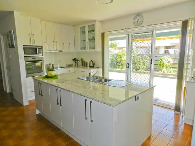 Second view of Homely house listing, 7 Banksia Place, Yamba NSW 2464