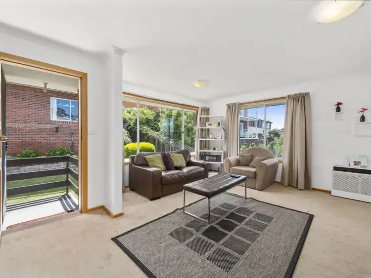 Second view of Homely unit listing, 2/63 Second Avenue, West Moonah TAS 7009