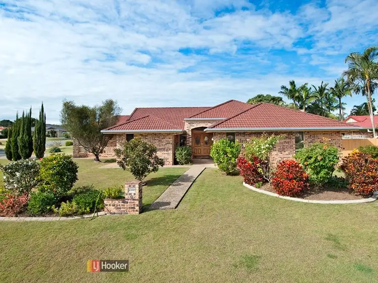Main view of Homely house listing, 9 Brigalow Court, Murrumba Downs QLD 4503