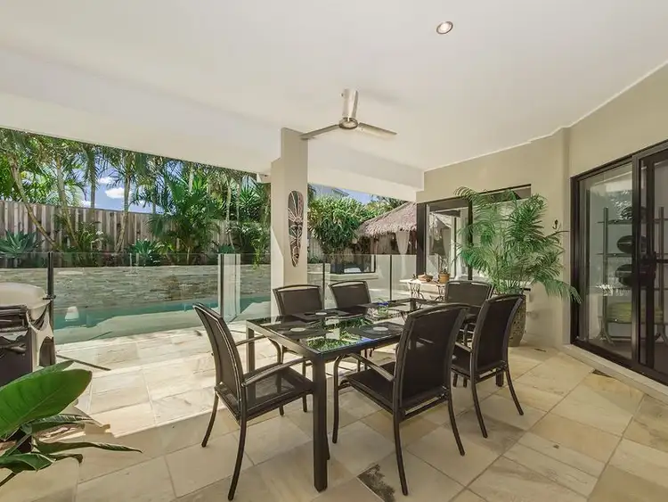 Sixth view of Homely house listing, 47 Observatory Drive, Reedy Creek QLD 4227