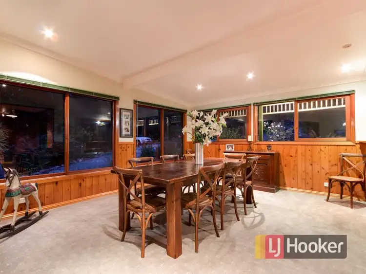Sixth view of Homely rural property listing, 745 Gembrook Road, Pakenham Upper VIC 3810