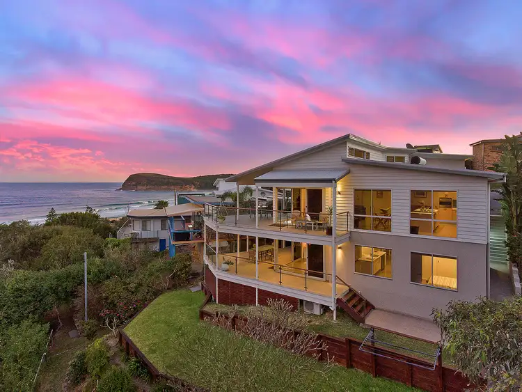 Main view of Homely house listing, 67 Copacabana Drive, Copacabana NSW 2251