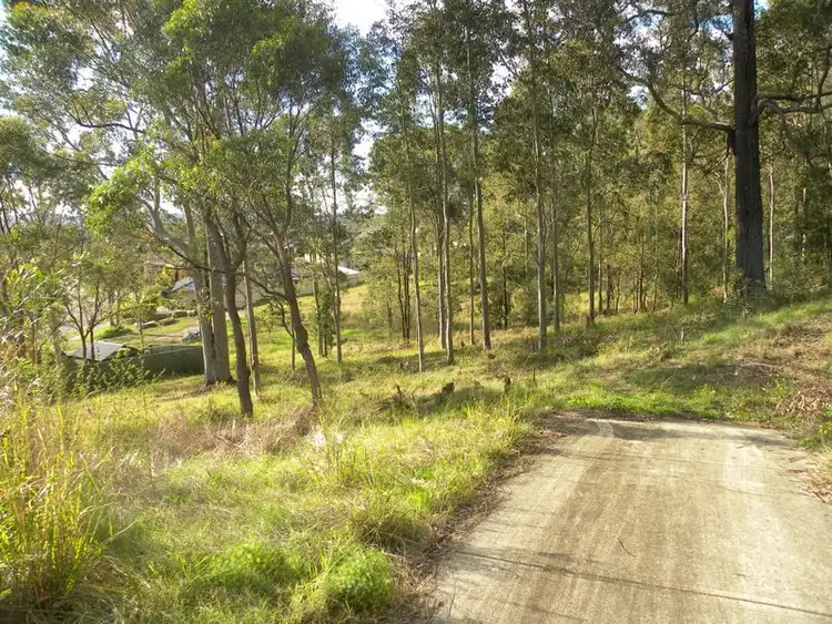 Fifth view of Homely land listing, 32 Weaver Crescent, Watanobbi NSW 2259