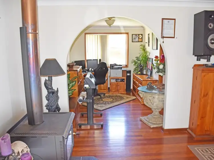 Sixth view of Homely house listing, 1 Replica Close, Raymond Terrace NSW 2324