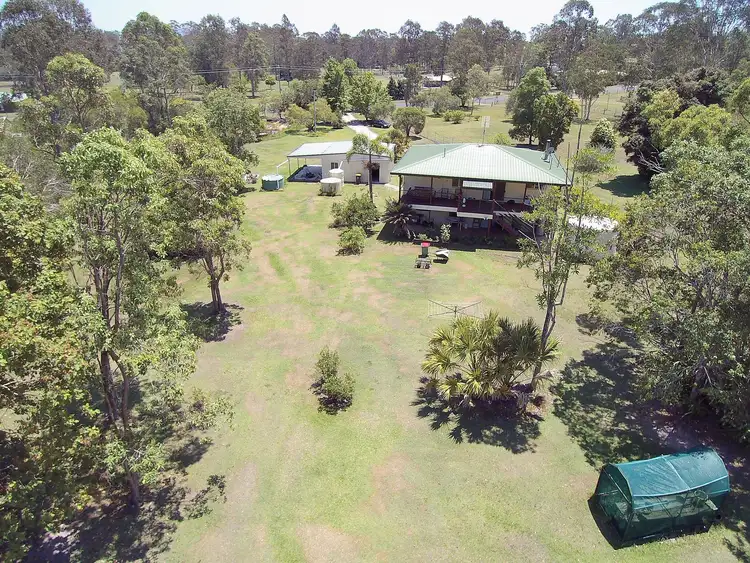 Seventh view of Homely rural property listing, 137-139 Ironbark Drive, Woodford QLD 4514