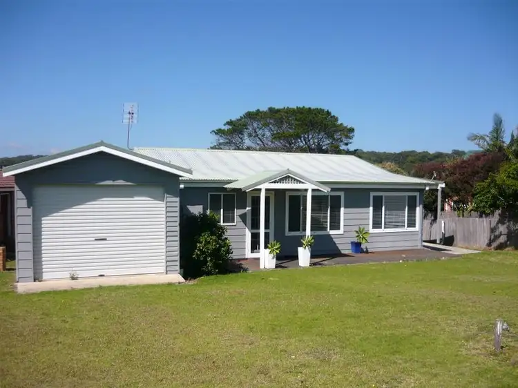 109 Noble Parade, Dalmeny NSW 2546