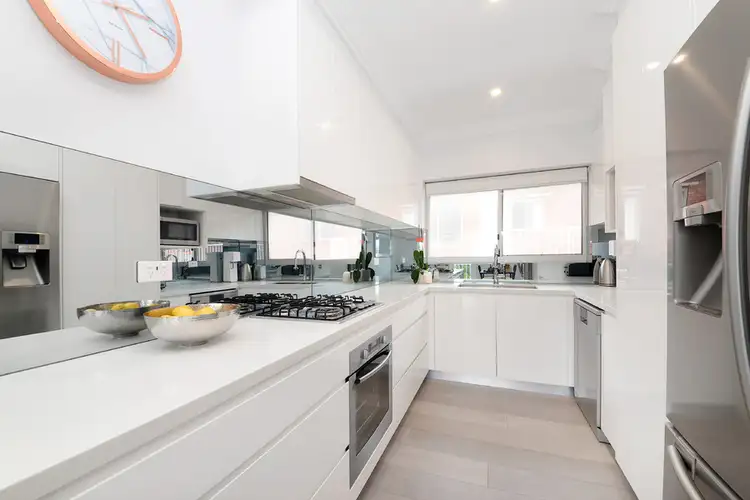 6/15 Isabel Avenue, Vaucluse NSW 2030