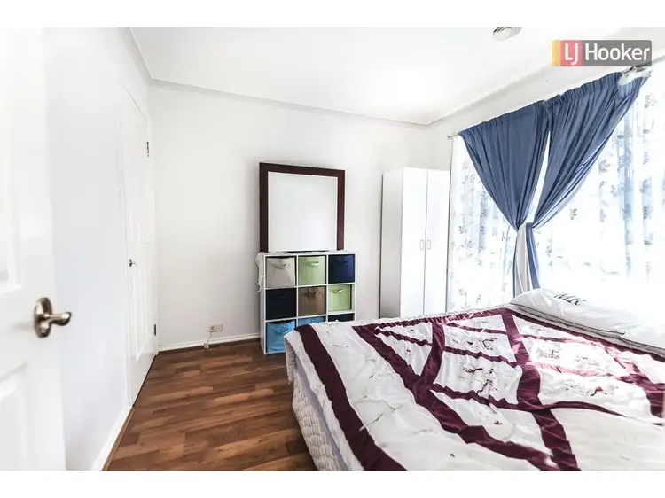 Fifth view of Homely house listing, 3 Blackwood Way, Delahey VIC 3037