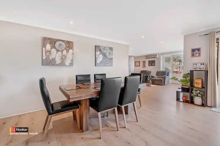 Fifth view of Homely house listing, 243 Glenwood Park Drive, Glenwood NSW 2768