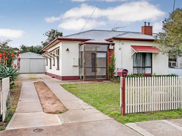 Main view of Homely house listing, 28 Glenburnie Street, Seaton SA 5023