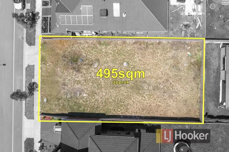 17 Kenneth Road, Pakenham VIC 3810