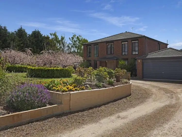 18 Bindley Court, Kilmore VIC 3764