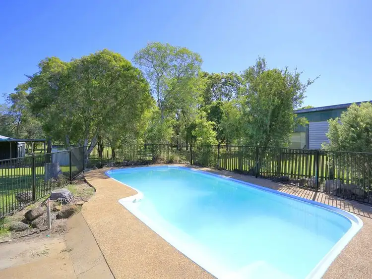 Fifth view of Homely house listing, 39 Childers Road, Branyan QLD 4670
