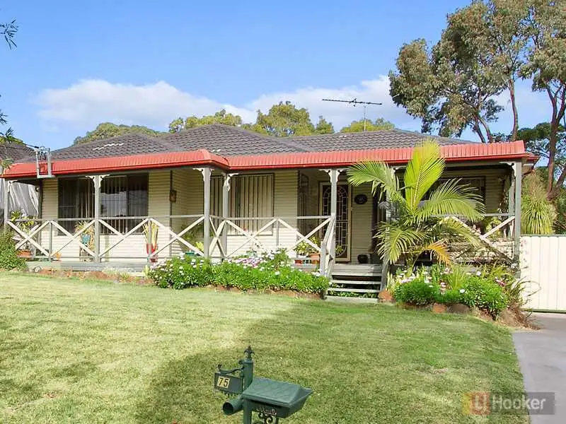 Main view of Homely house listing, 75 Canal Rd, Greystanes NSW 2145