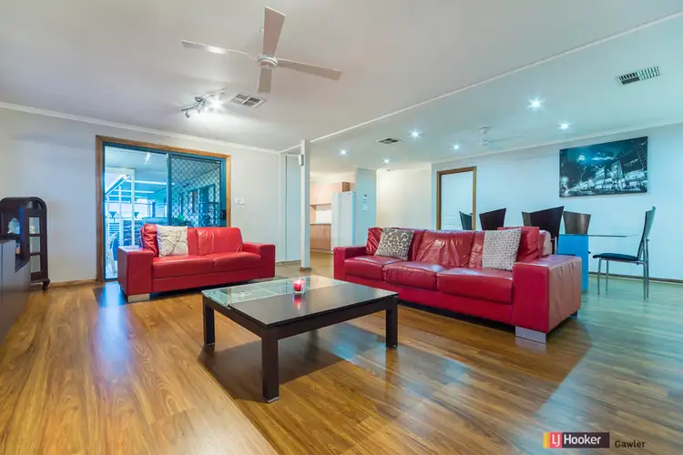 Second view of Homely house listing, 7 Sable Grove, Two Wells SA 5501