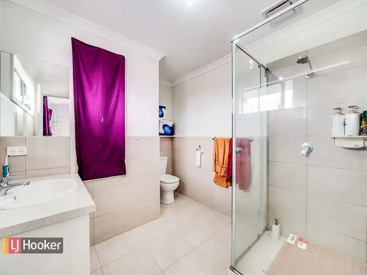 Fifth view of Homely townhouse listing, 1/31 Moncur avenue, Springvale VIC 3171